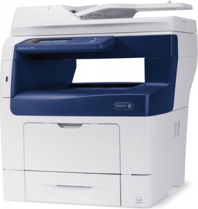 Xerox Phaser 3615DN